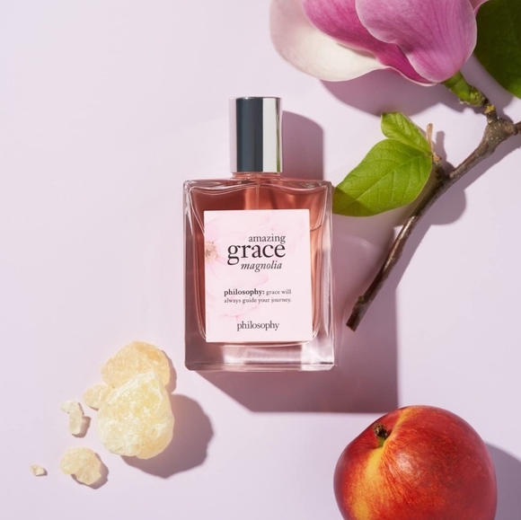Philosophy- Amazing Grace Magnolia Spray Fragrance 60ml/2fl oz (NEW) - Picture 5 of 7
